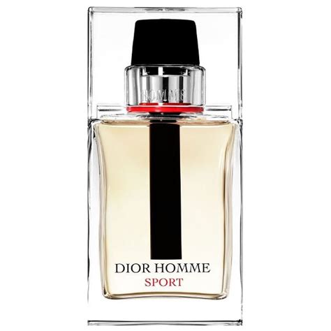 dior dior homme sport opinie